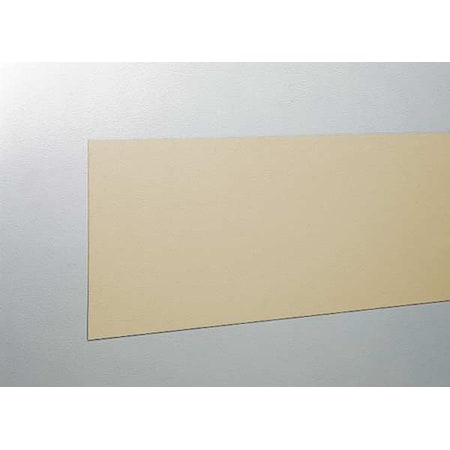 Pawling Wall Covering, 6 x 96 In, Tan, PK4 CR-66-8-3