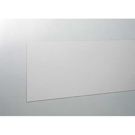 Pawling Wall Covering, 6 x 96 In, Silver-Gray, PK4 CR-66-8-210