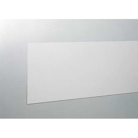 Pawling Wall Covering, 6 x 96In, Linen White, PK4 CR-66-8-301