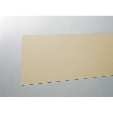 Pawling Wall Covering, 8 x 96 In, Tan, PK3 CR-68-8-3
