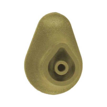 Pawling Handrail Bracket, Tan BR-107-0-3