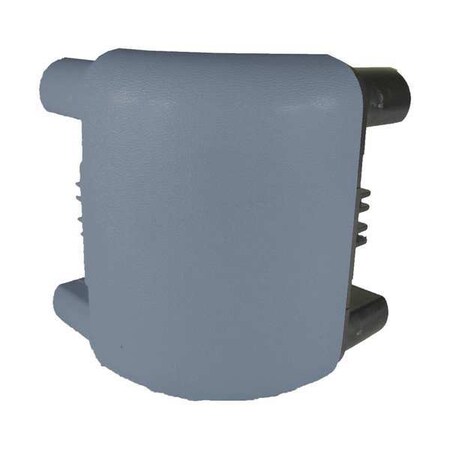 Pawling Handrail Inside Corner, Windsor Blue IOC-557-0-265