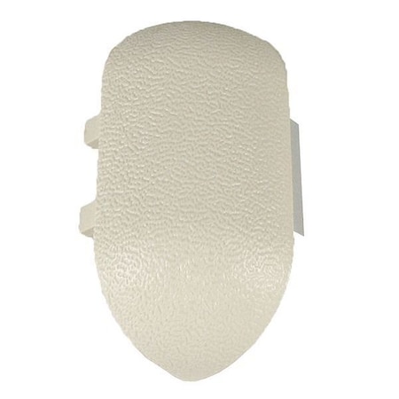 Pawling Outside Corner Guard, Champagne, 1"W X 2-15/16"H OTC-3-0-313