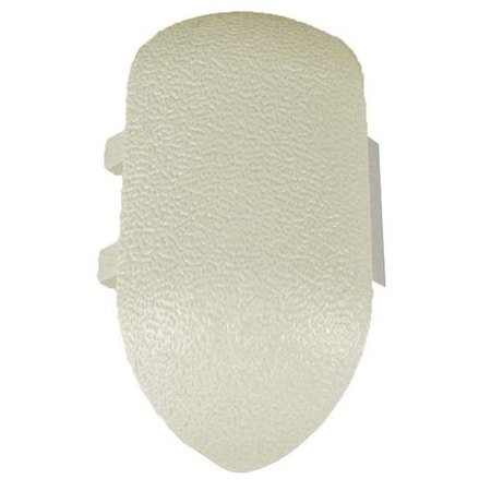 Pawling Outside Corner Guard, Eggshell, 1"W X 2-15/16"H OTC-3-0-370