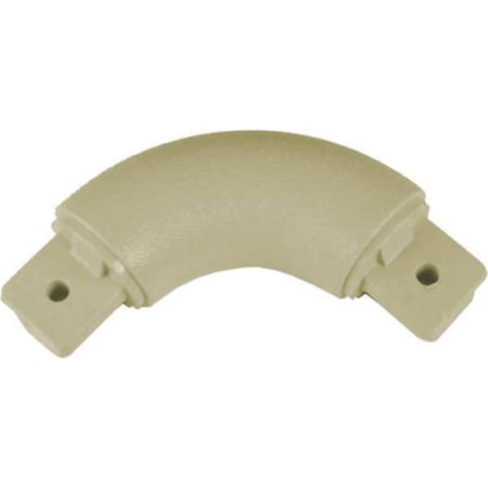 Pawling Handrail Inside/Outside Corner, Tan IOC-1250-0-3