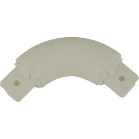 Pawling Handrail Inside/Outside Corner, Champagne IOC-1250-0-313