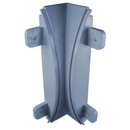 Pawling Inside Corner Guard, Windsor Blue, 1-3/4"W X 8"H ITC-7-0-265