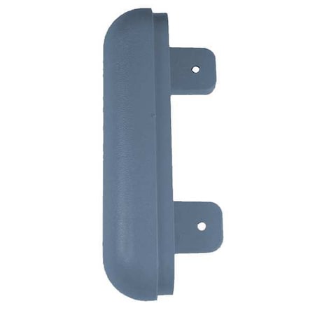 Pawling End Cap, Windsor Blue, 6 x 1In ETC-6C-0-265