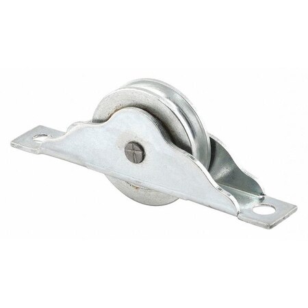 Primeline Tools Closet Door Roller, 3-53/64" L, PR N 6692