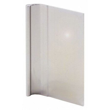 Primeline Tools Sliding Mirror Door Diecast Pull, 3 in. Long, Chrome (Single Pack) N 6973