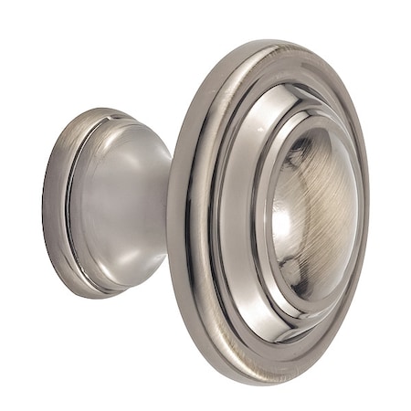 Primeline Tools Closet Door Pull Knob, 3-3/4" L N 7370