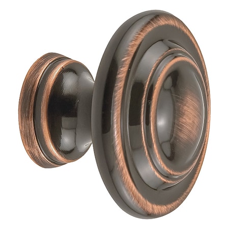 Primeline Tools Closet Door Pull Knob, 3-13/16" L N 7385