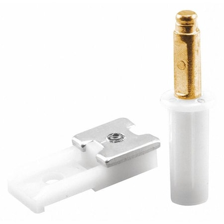 Primeline Tools Door Pivot/Track Socket, 3-53/64" L N 7131