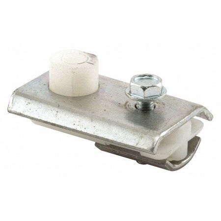 Primeline Tools Closet Door Pivot Bracket, 3-53/64" L N 7301