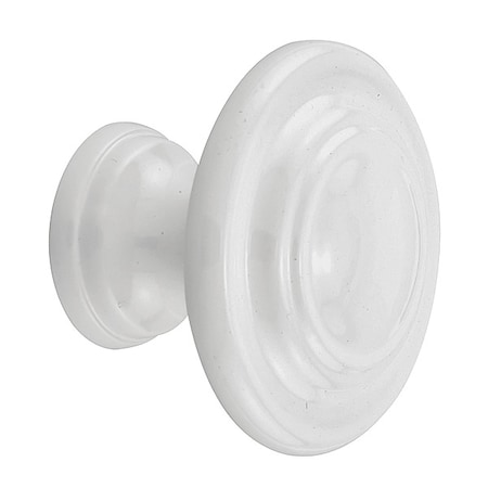 Primeline Tools Closet Door Pull Knob, 3-3/4" L N 7439