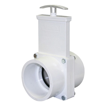 Valterra Gate Valve, Class 125, 3 In., Slip 4301GR