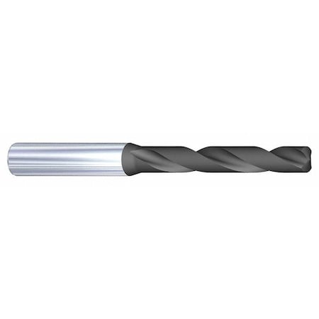 WIDIA 12.00mm Carbide 140 Deg. Jobber Length Drill Bit VDS202A12000