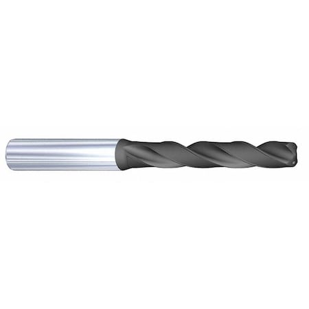 WIDIA 13/64" Carbide 140 Deg. Jobber Length Drill Bit TDS452A05159