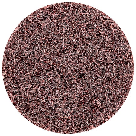 Pferd 2" COMBIDISC Non-Woven Disc - CDR Type - Surface Conditioning - Medium Grade 43239