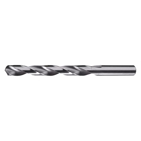 Cleveland 118 Degree Low Helix Jobber Length Drill Cleveland 2020 Bright HSS RHS/RHC No 32 C03525