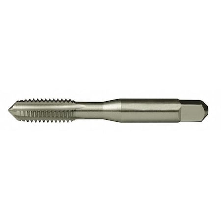 CLEVELAND Straight Flute Hand Tap, Taper, 3 C54089