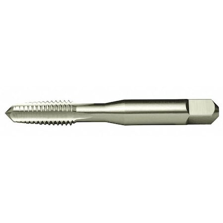 CLEVELAND Straight Flute Hand Tap, Plug, 3 C54233