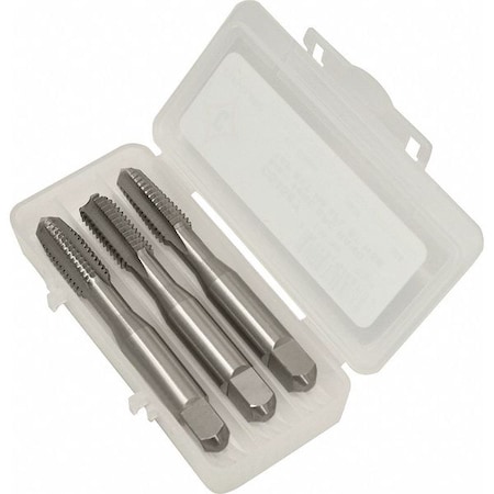 Cleveland Straight Flute Hand Tap, 9/16