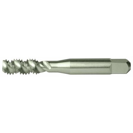 Cleveland Spiral Flute Tap, Bottoming, 3 C58547