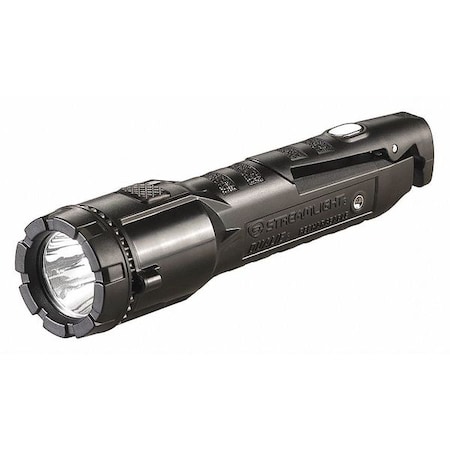 Streamlight Dualie Rechargeable Flashlight, Led Black 275 lm 68794
