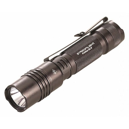 Streamlight ProTac 2L-X Flashlight, Led Black Tactical Handheld Flashlight, 500 lm 88063