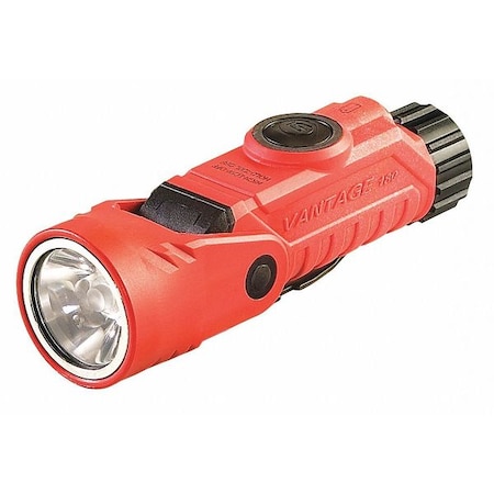 Streamlight Vantage 180 X Flashlight, Orange 250 lm 88901