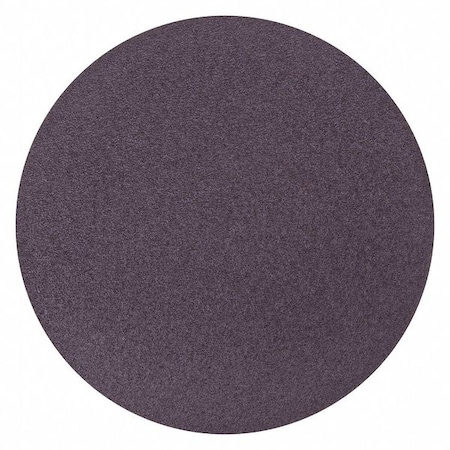 Norton Abrasives PSA Sanding Disc, Coated, 20" dia., Grit 36 66261136710