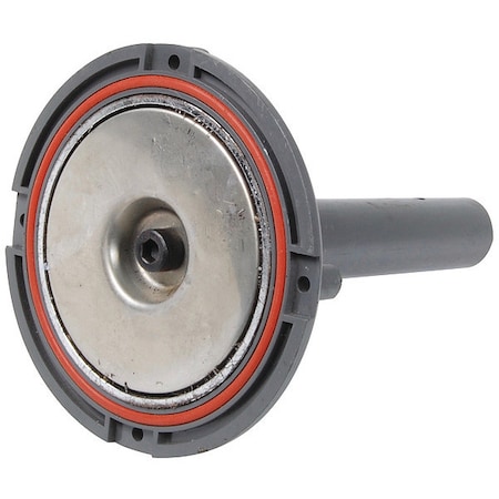 Bird Barrier Fasteners, 2-1/2" L, Silver, PK5 tg-f05