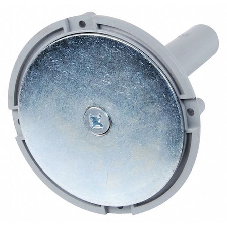 Bird Barrier Fasteners, 3" L, Silver, PK5 tg-f10