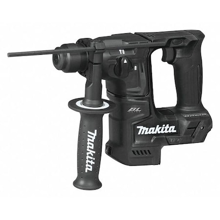 Makita 18V LXT Sub-Compact Brushless 11/16" SDS-PLUS Rotary Hammer XRH06ZB