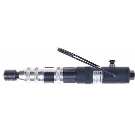 Ingersoll-Rand Air Screwdriver, Industrial Duty, 2800rpm 1RPLS1