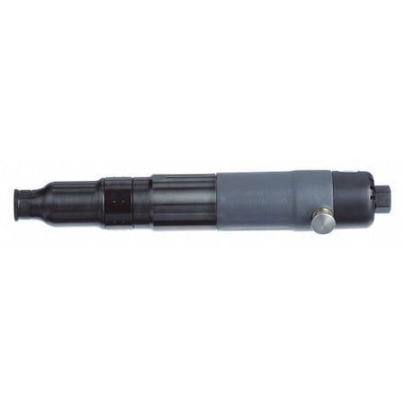 Ingersoll-Rand Air Screwdriver, Industrial Duty, 1700rpm 41SA17PSQ4