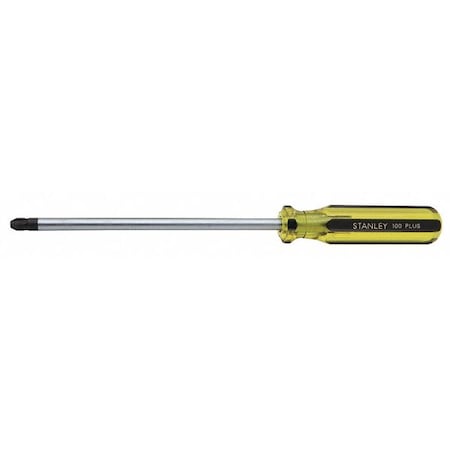Stanley Screwdriver #4 Round 64-104-A