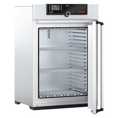 Memmert Oven, Natural Gravity, 5.9 cu. ft. Cap. UN 160