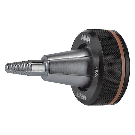 Dewalt 3/8" PEX Expander Head DCE40038