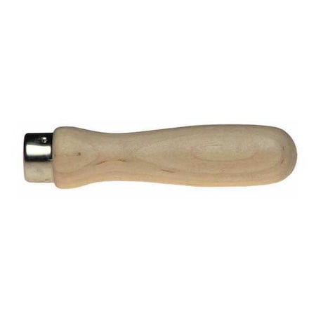 Link Handles Short Ferrule File Handle, 5" x 1-1/4" 64245