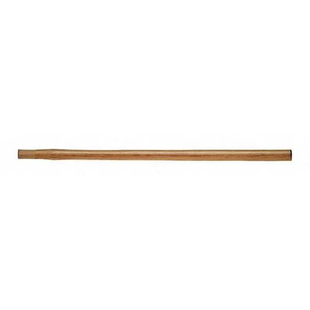 Link Handles Sledge Handle, 24", Wax Finish, Homeowner 64559