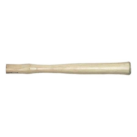Link Handles Hammer Handle, 3.5 lb., 18", Wax, Industrial 65758