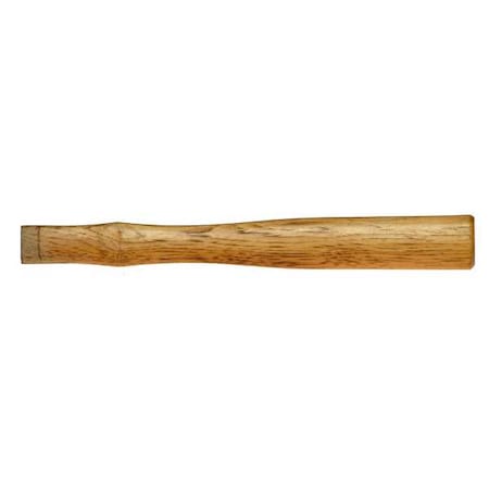 Link Handles Brick Hammer Handle, 12", Contractor 65782GRA