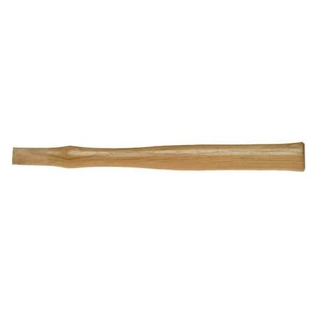 Link Handles Framing Hammer Handle, 18", Wax, Industrial 65898
