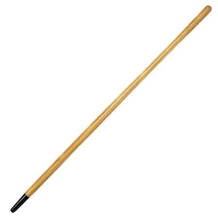 Link Handles Heavy Cotton Hoe Handle, 60", Clear 66635