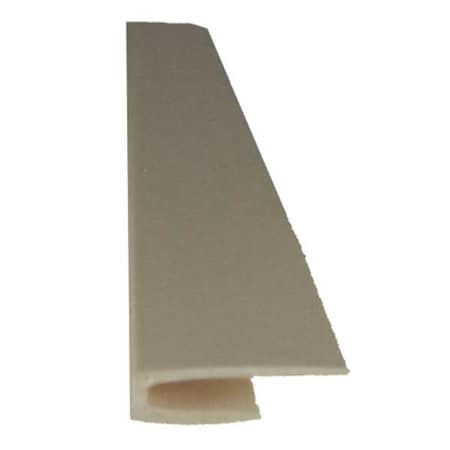 Pawling Top Cap, Tan, 96 x 1/2In WC-98-8-3