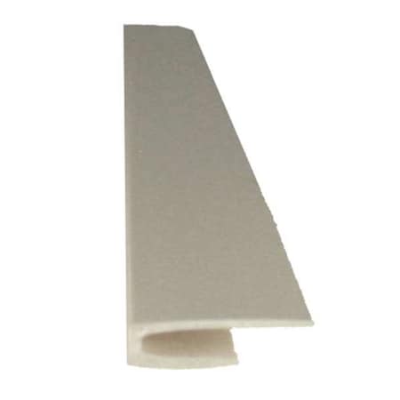 Pawling Top Cap, Silver-Gray, 96 x 1/2In WC-98-8-210