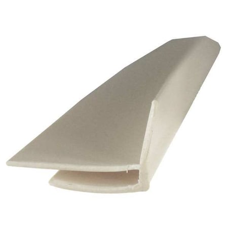 Pawling Outside Corner Guard, Champagne, 9/20"W X 96"H WC-101-0-313