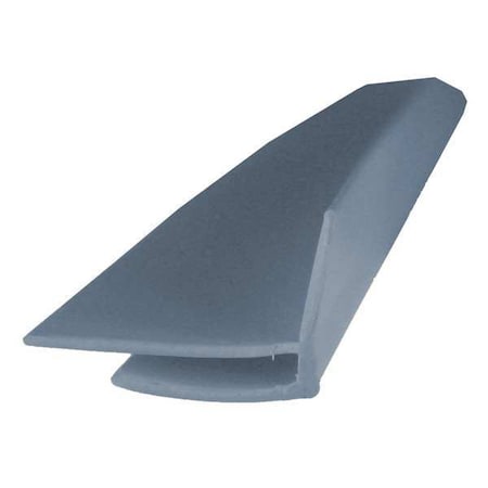 Pawling Outside Corner Guard, Windsor Blue, 9/20"W X 96"H WC-101-0-265